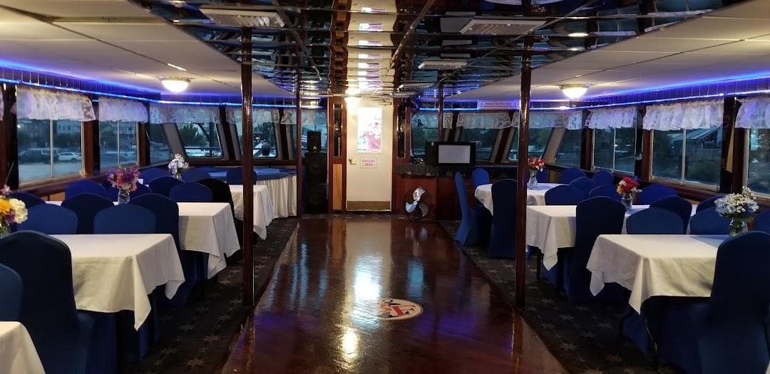 Ben Franklin Yacht photo 6