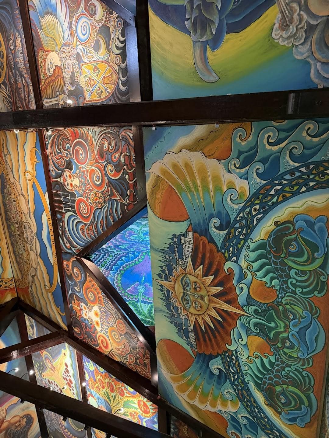 Museum of Modern Renaissance photo 4