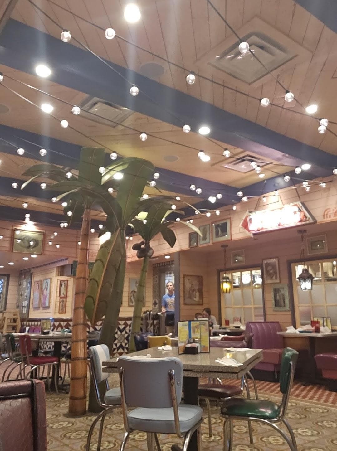 Chuy's photo 4