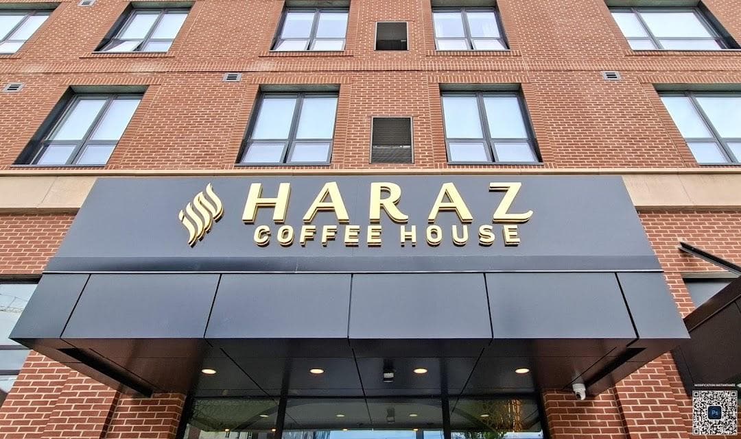 Haraz Coffee House Fishtown photo 2