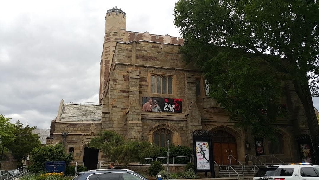 University Theatre photo 6