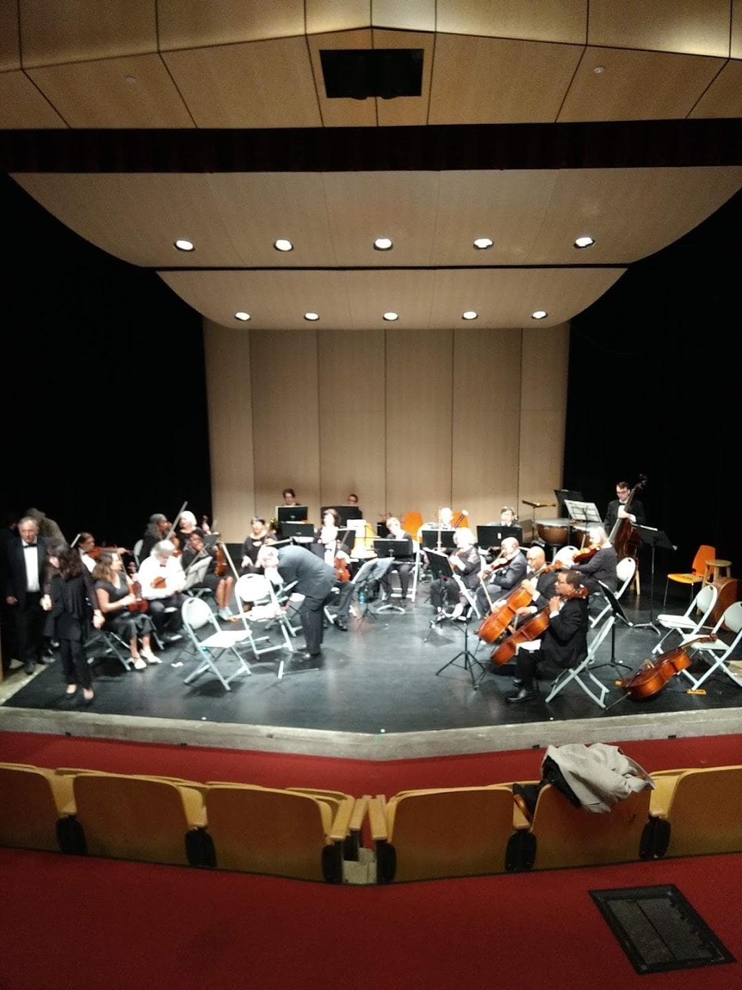 Venice Island Performing Arts & Recreation Center photo 4