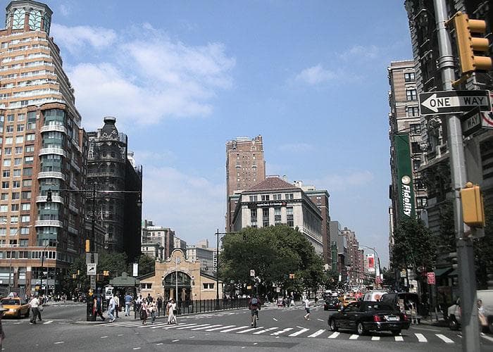 72 St photo 2