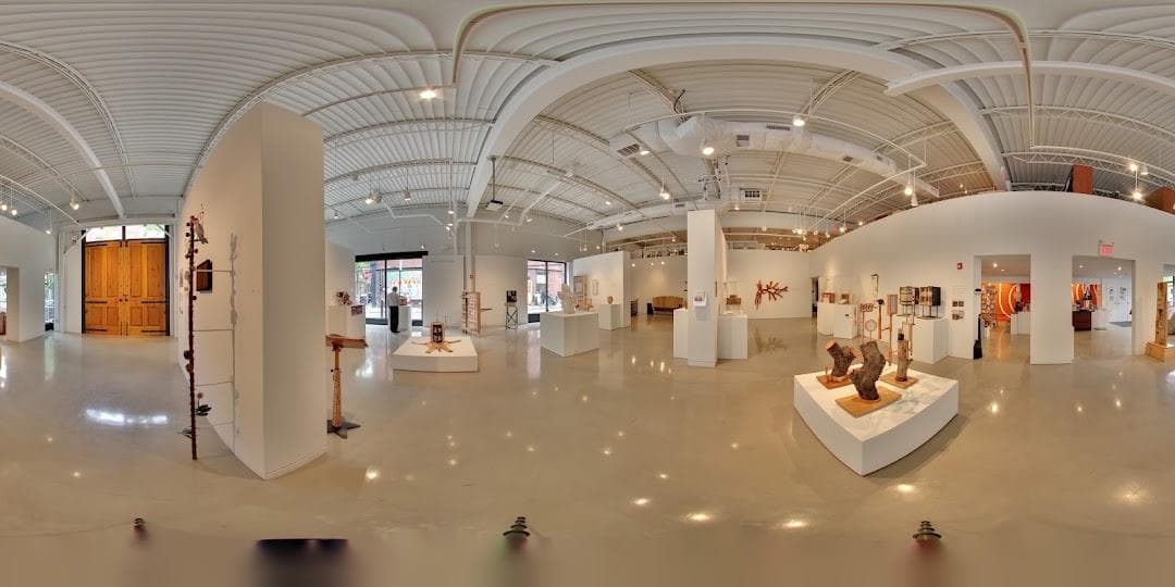 Museum for Art in Wood photo 1