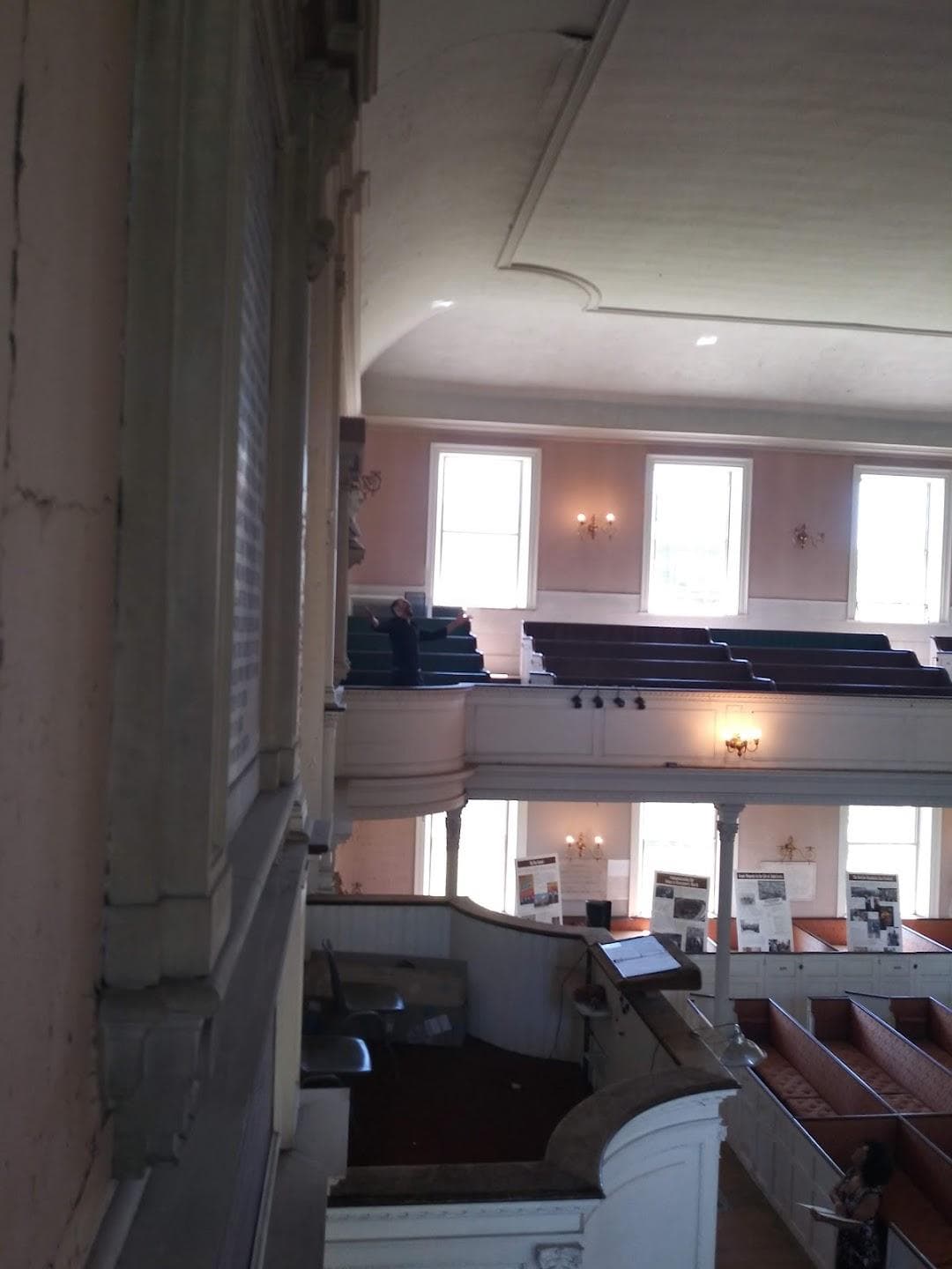 First Church In Roxbury photo 6