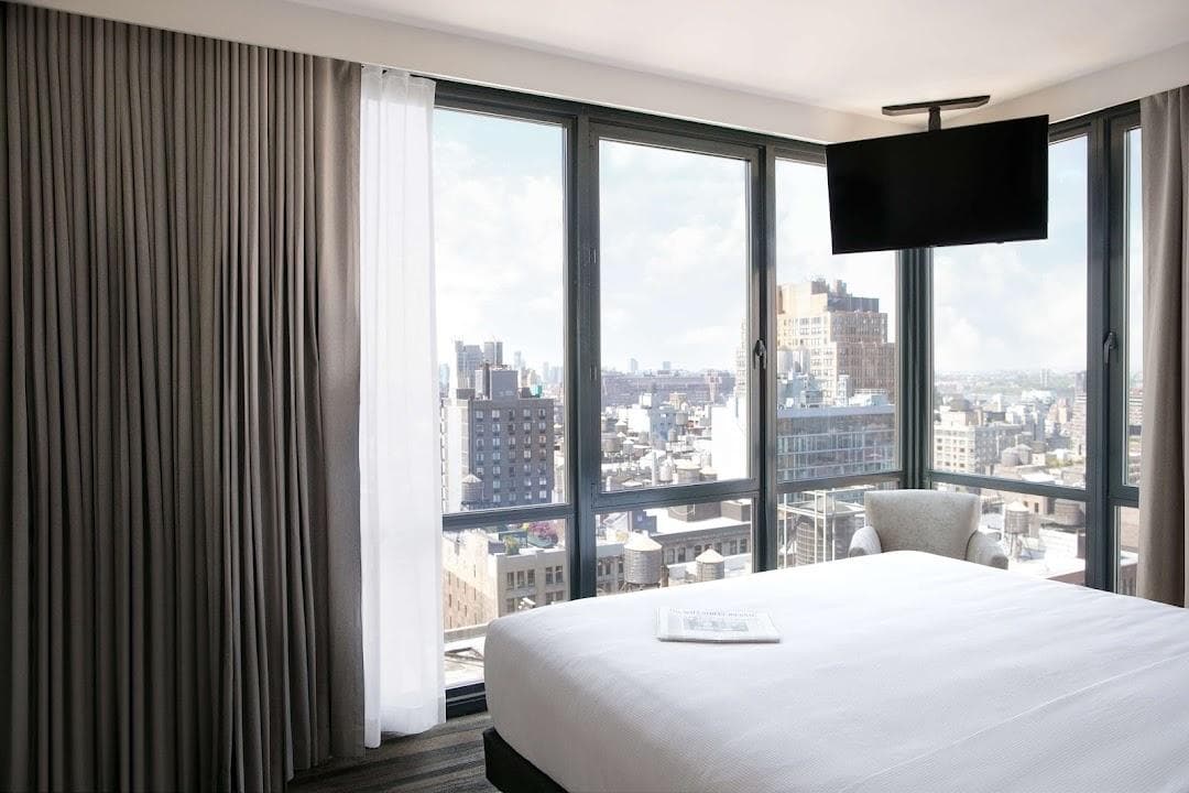 Hyatt House New York/Chelsea photo 5