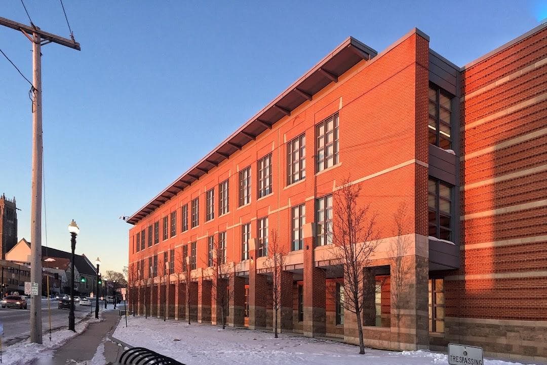 Quincy High School photo 5