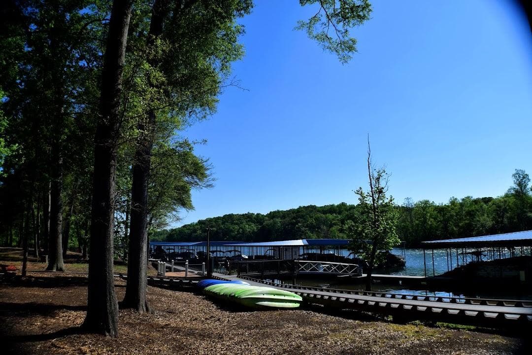 Tailrace Marina photo 5