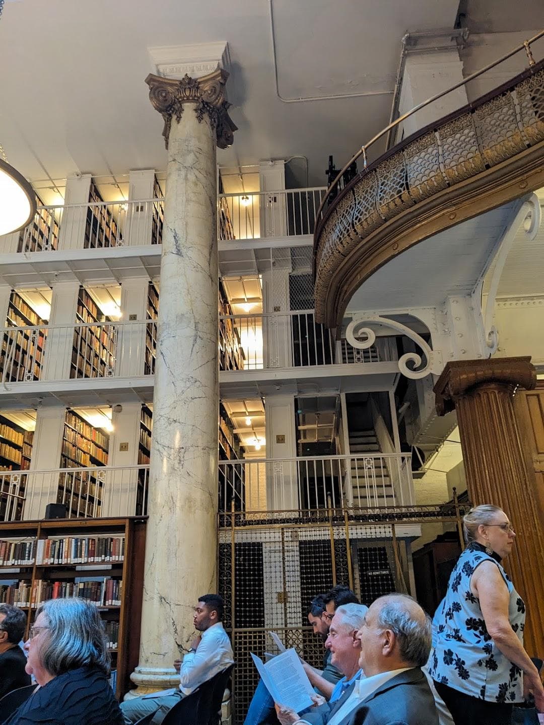 General Society's Library photo 1