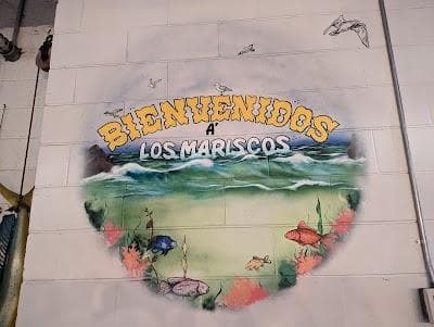 LOS MARISCOS photo 2