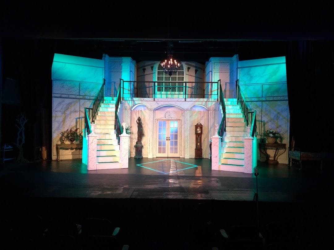 Old Courthouse Theatre photo 3