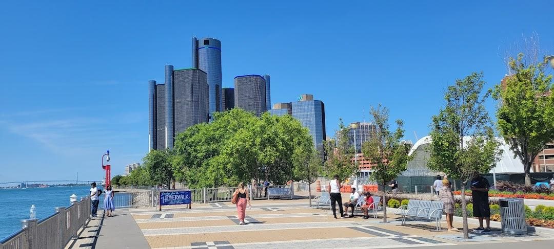 Detroit photo 3