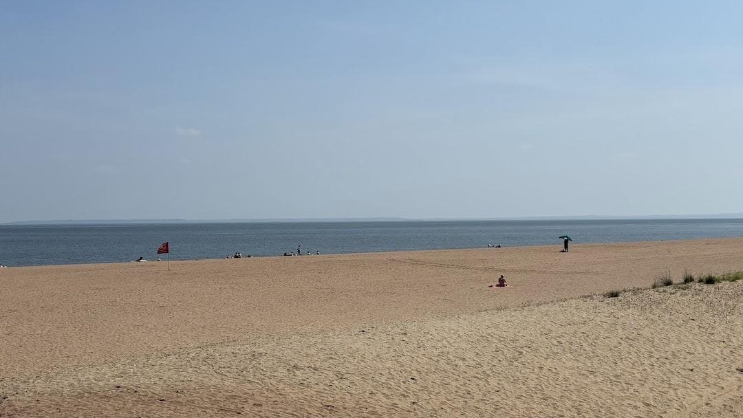 Franklin D. Roosevelt Boardwalk and Beach photo 1