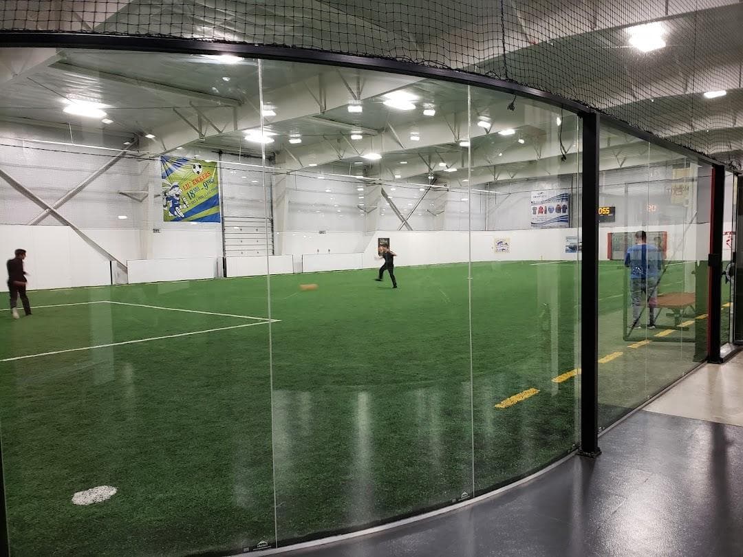 Danvers Indoor Sports photo 3