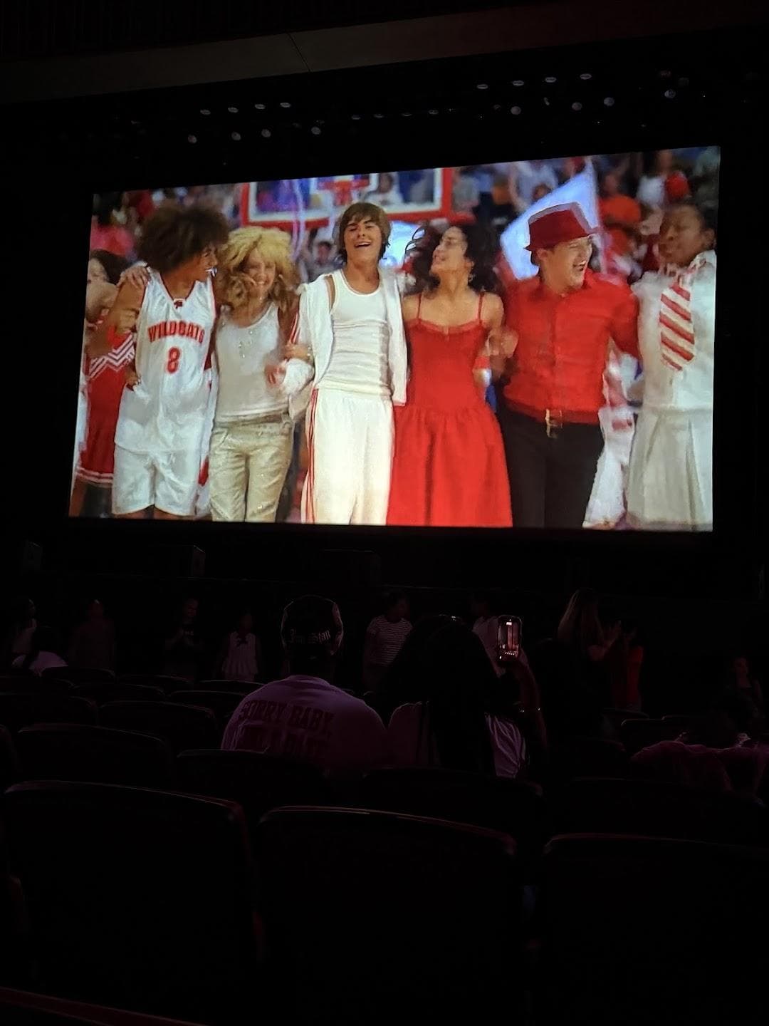 Dream Live Performing Arts Center photo 5