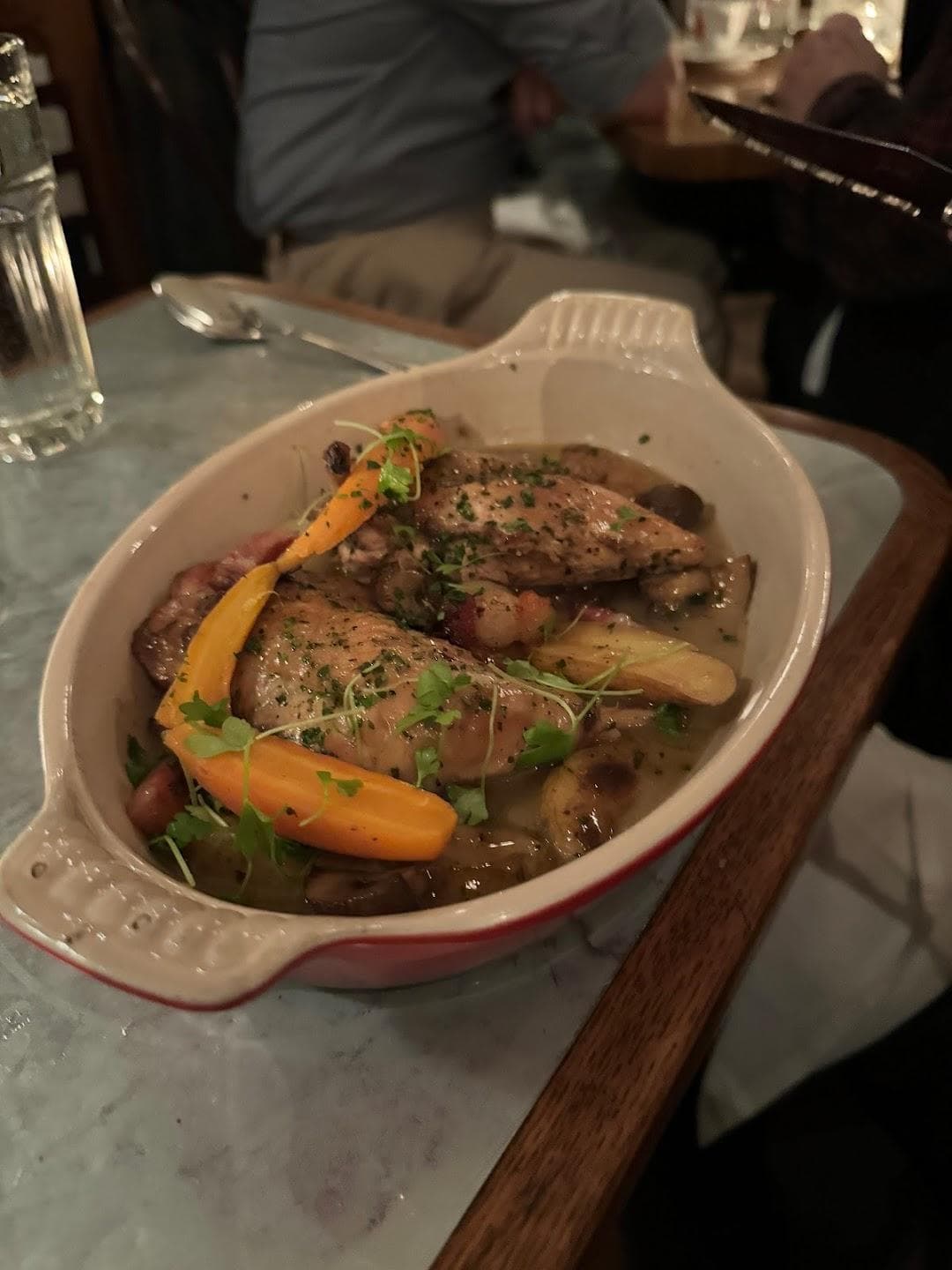 Le Gigot photo 4