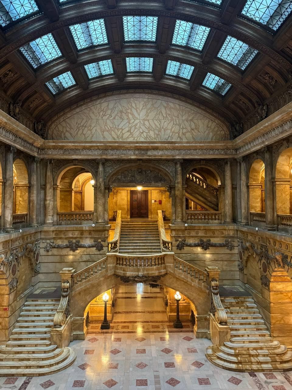 Surrogate's Court | New York County photo 6