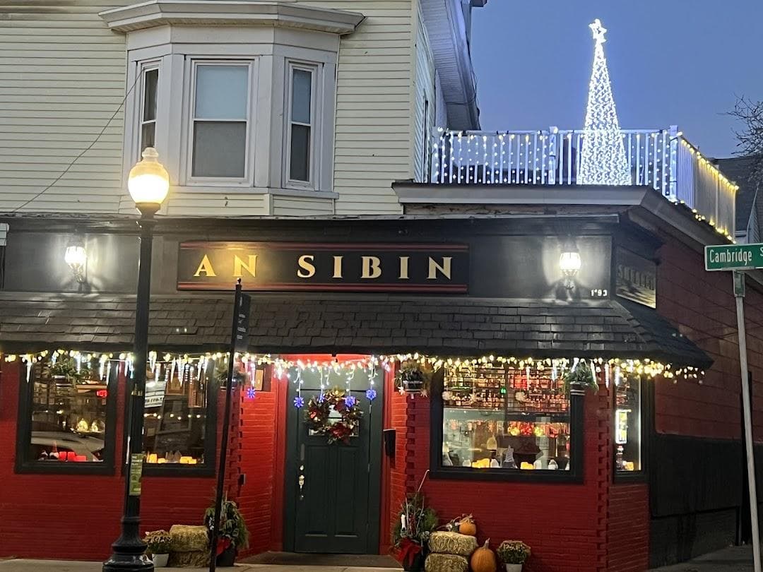 An Sibin photo 2