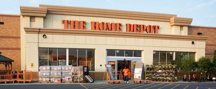 The Home Depot photo 1