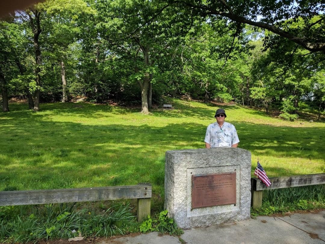 Savin Hill Park photo 2