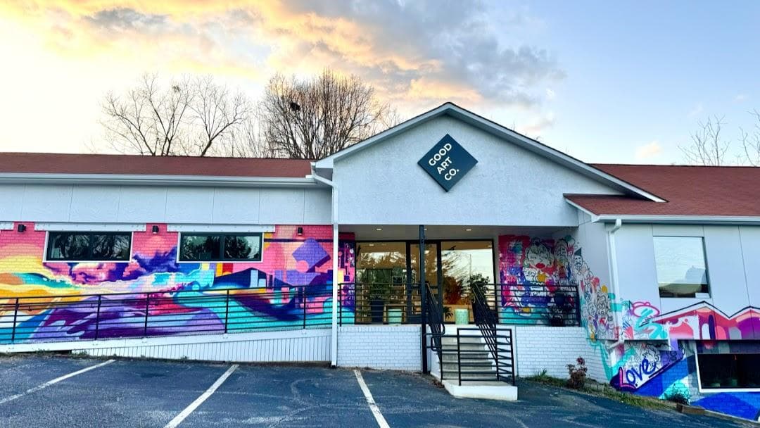 Good Art Co. photo 1