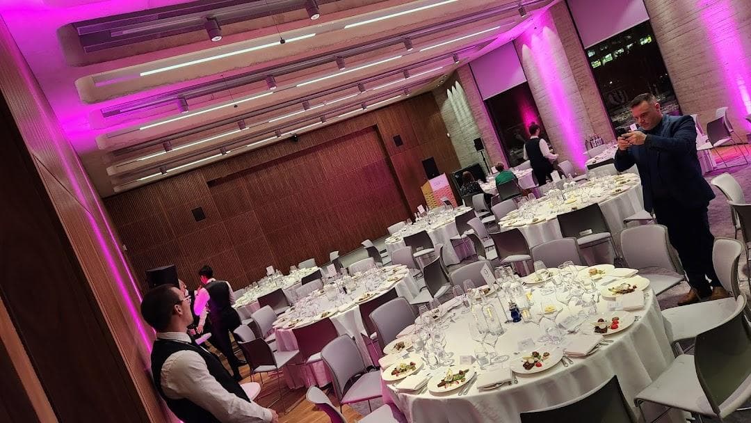 Events @ No 6 photo 1