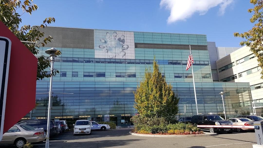 Queens Hospital Center photo 5