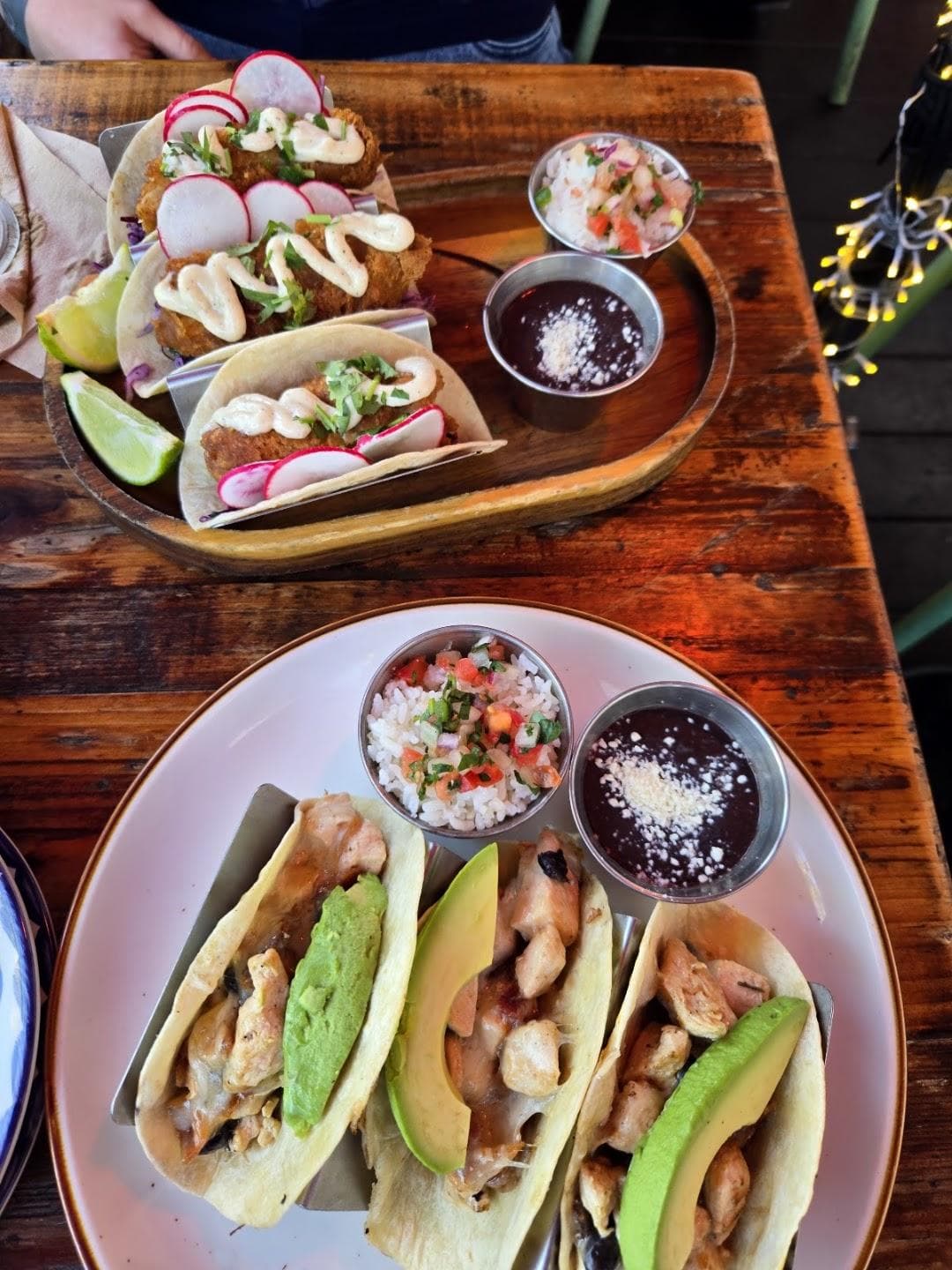 Mama's Taco South Beach Mexican Restaurant Miami Beach photo 5