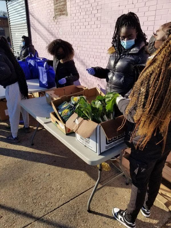 East Flatbush Village, Inc. photo 1