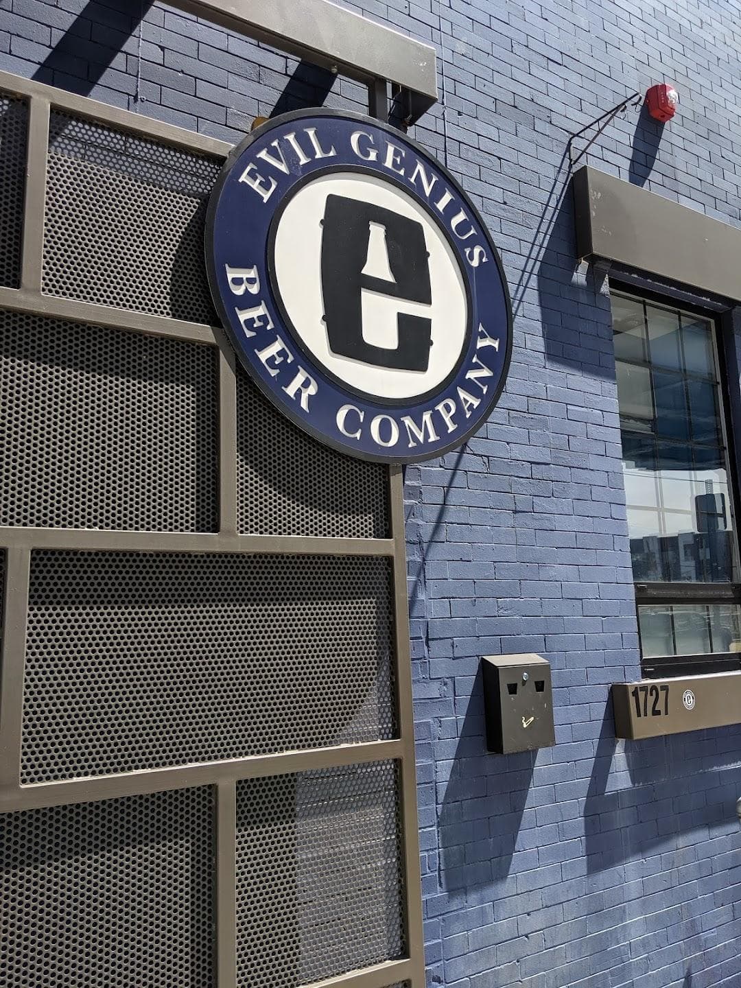 Evil Genius Beer Company photo 6