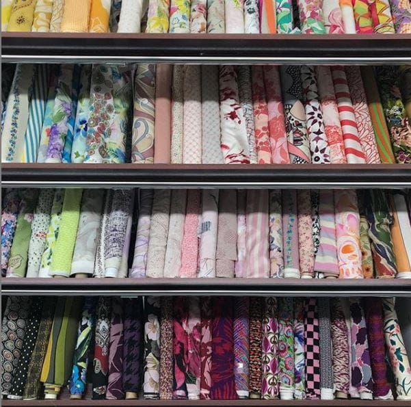 Fabrics & Fabrics photo 3