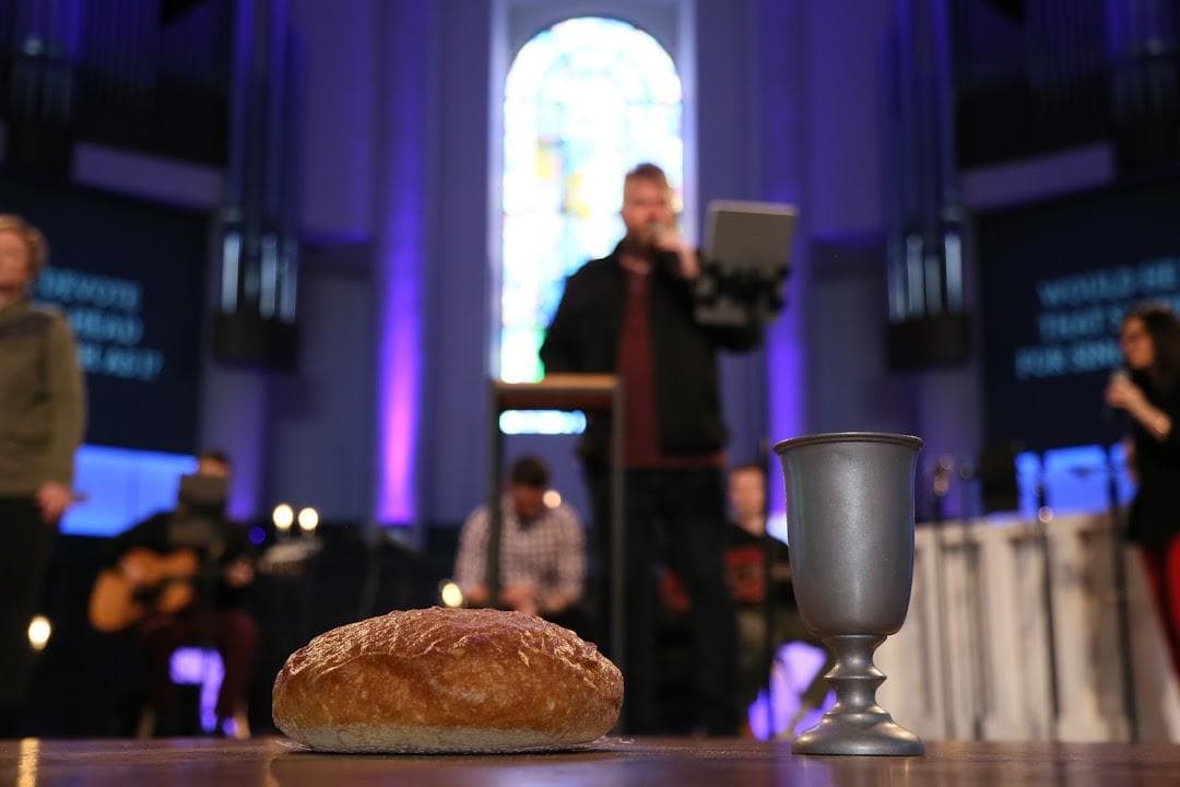 First Baptist Charlotte photo 3