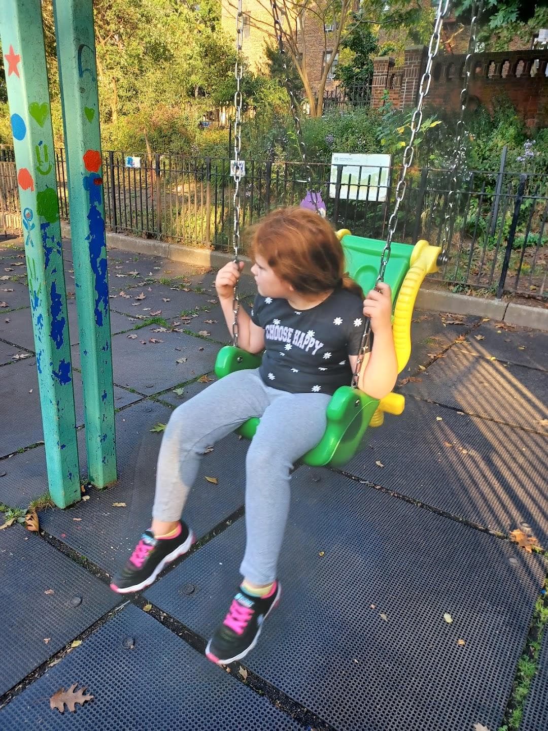 Owl's Head Park Playground photo 2