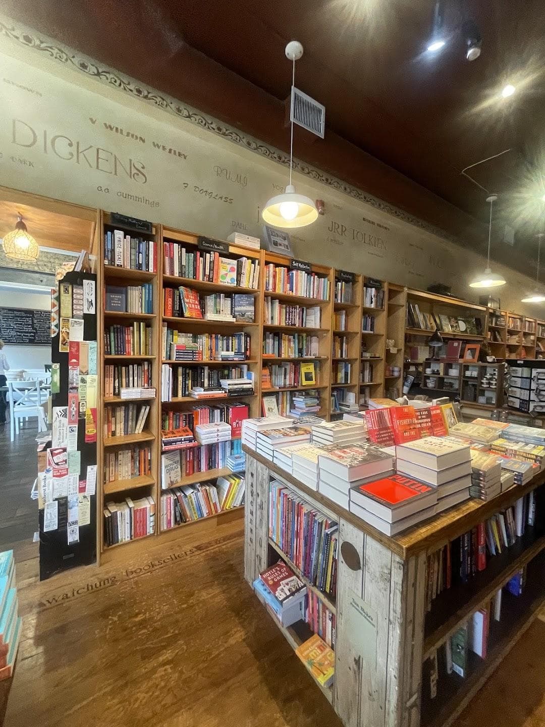 Watchung Booksellers photo 3