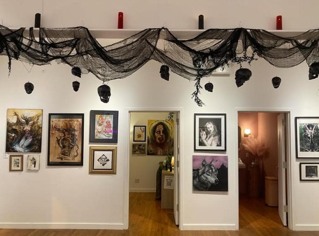 The Jane Gallery photo 5