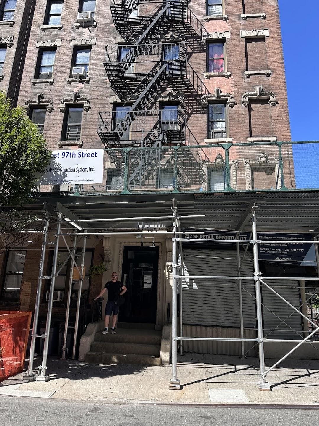 97th & 98th Streets / Lexington & Park Ave. Neighbors photo 1