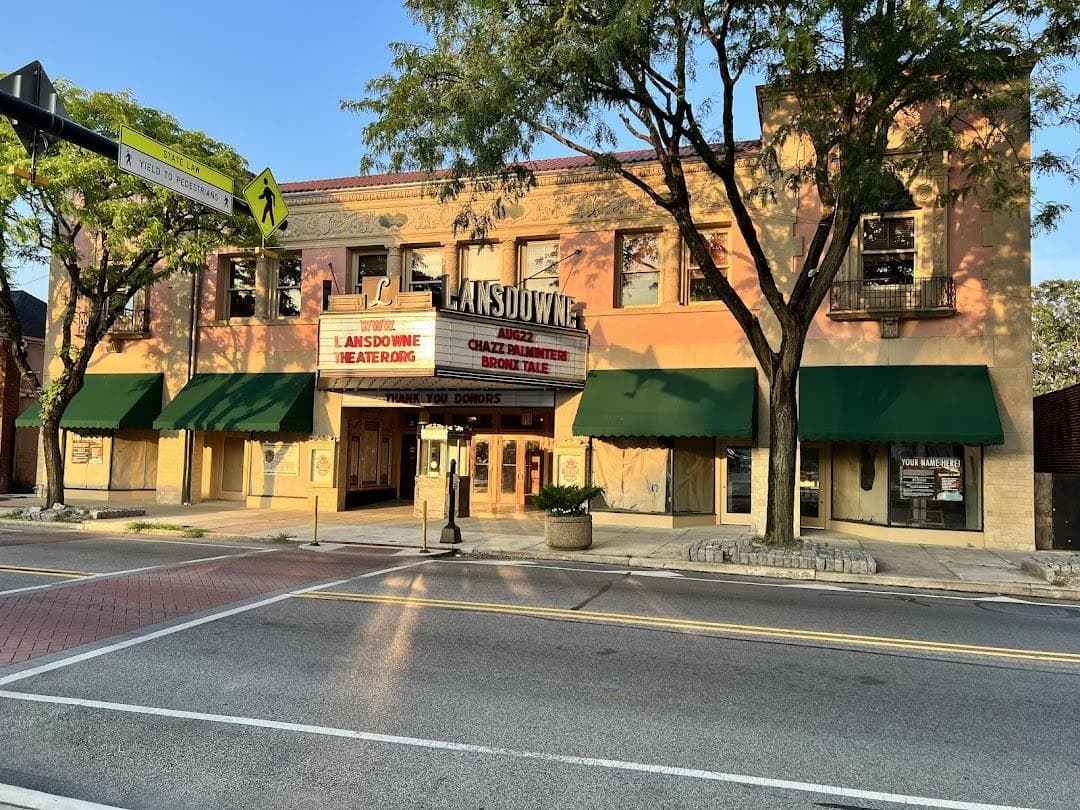 Lansdowne Theater photo 4