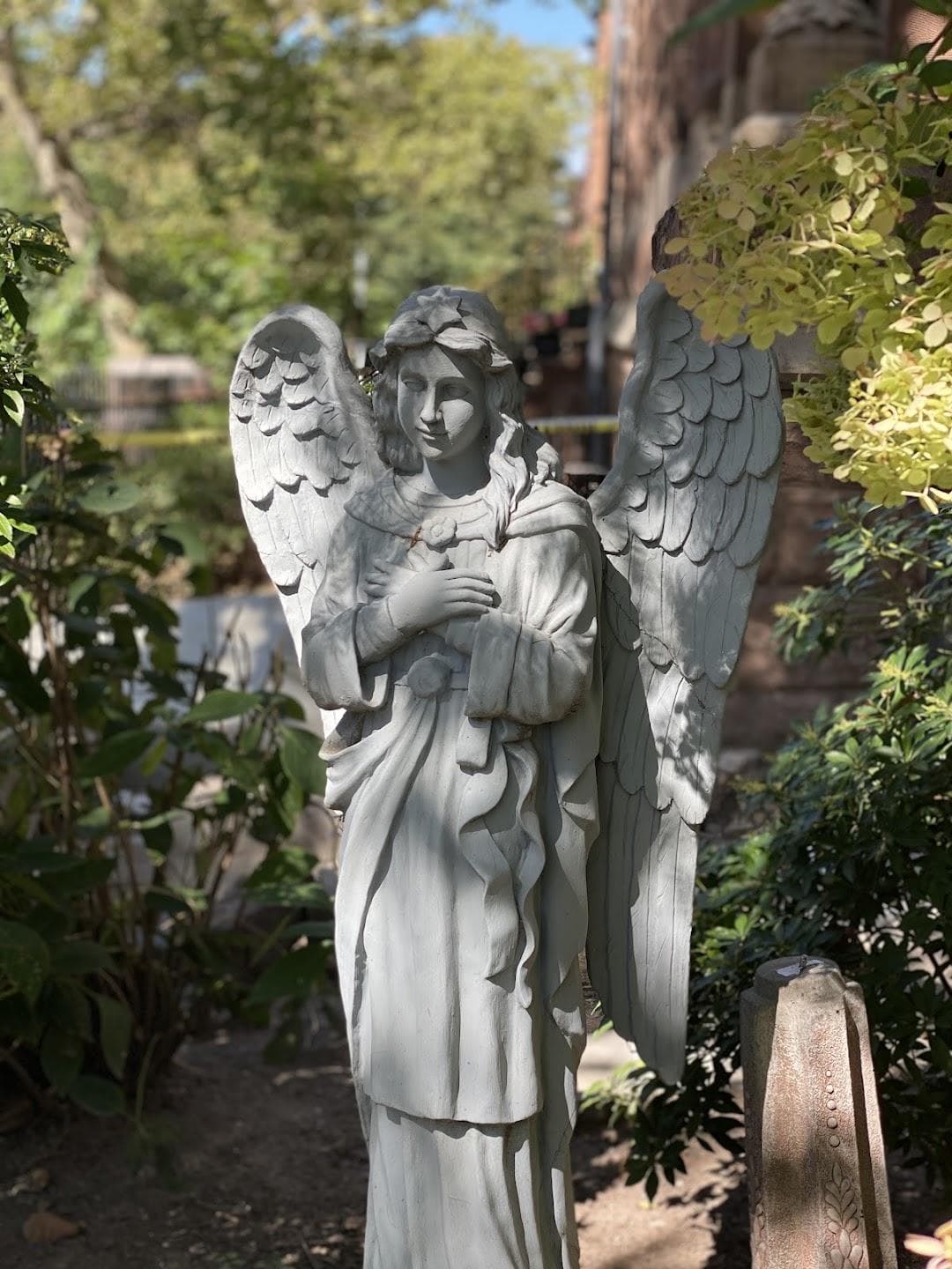 St. John's Park Slope photo 2
