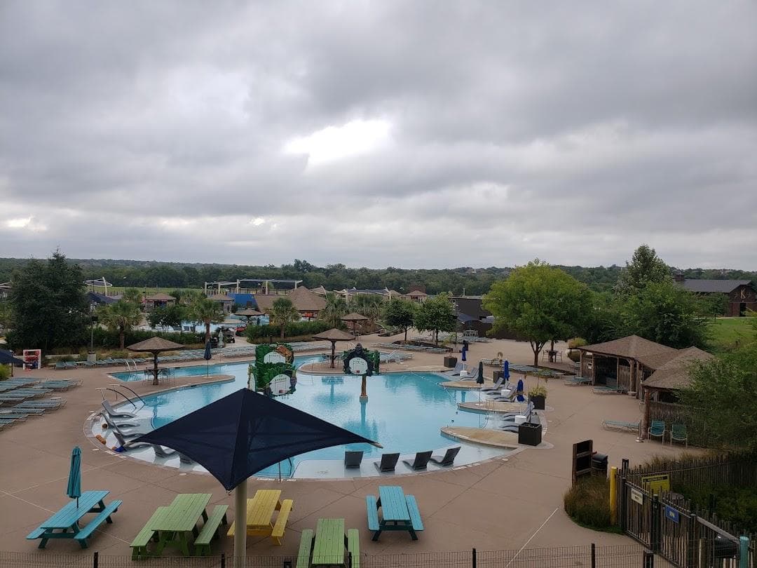 Kalahari Resorts and Conventions photo 1