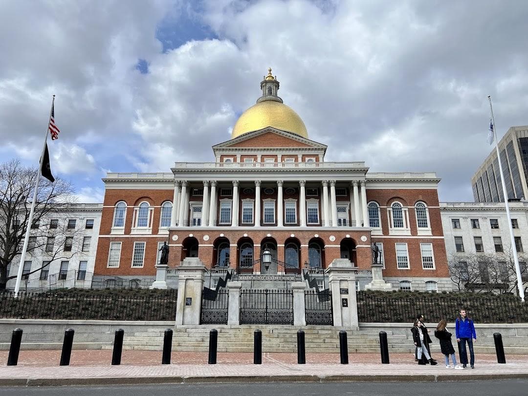 State Library of Massachusetts photo 3