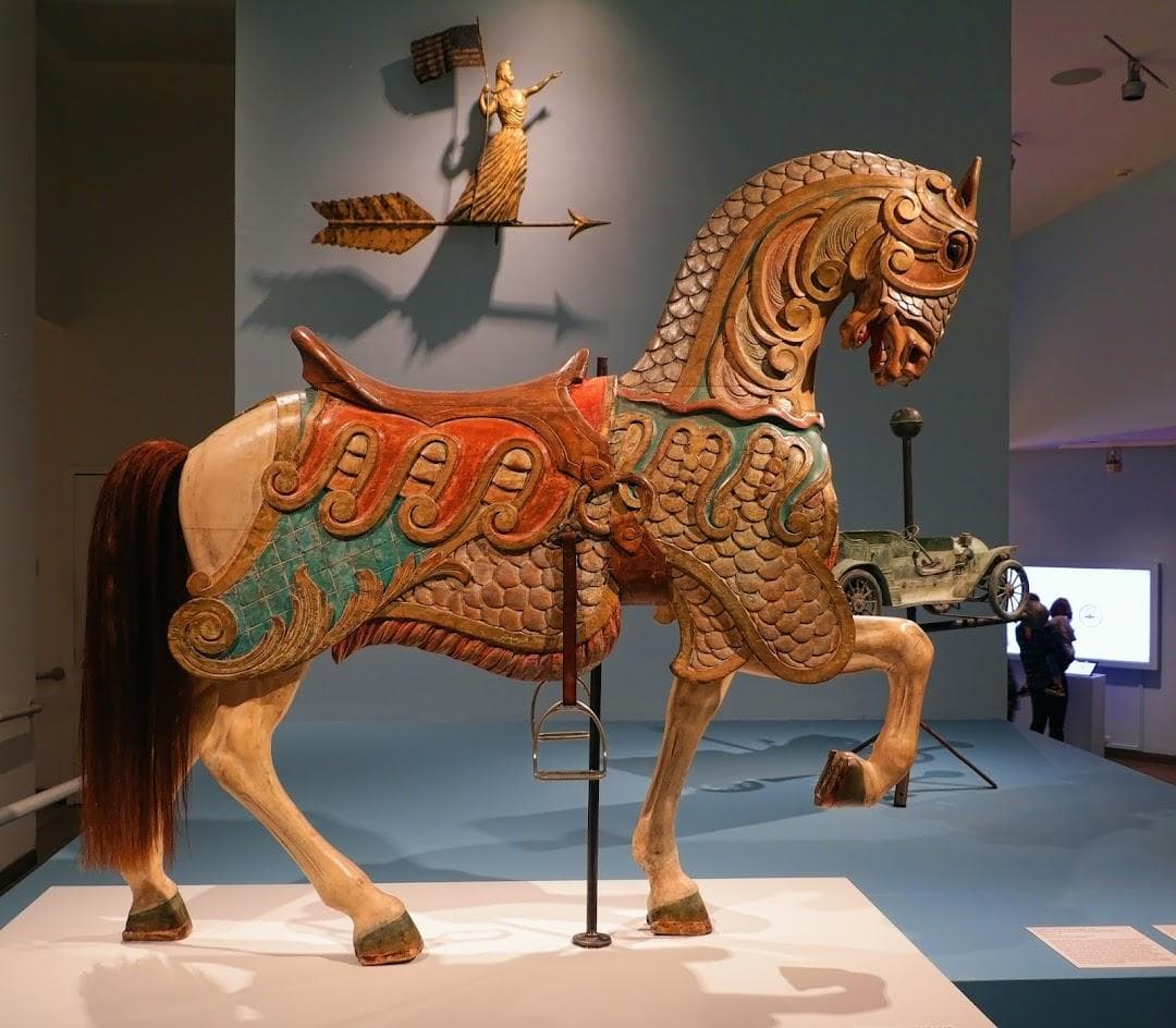 American Folk Art Museum photo 3