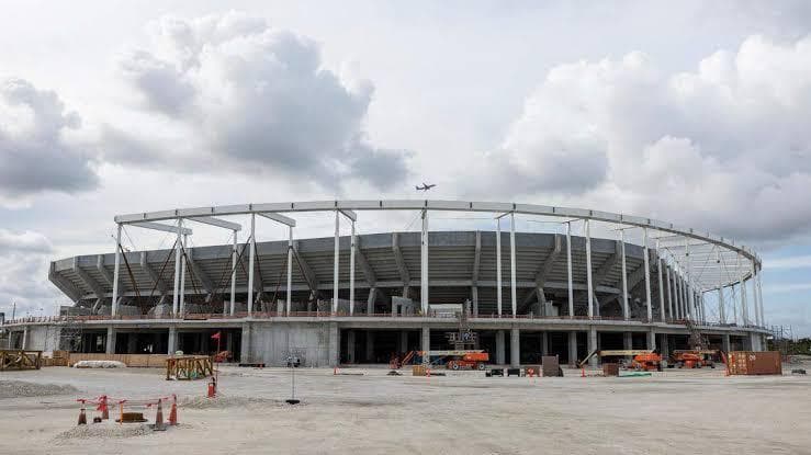 Miami Freedom Park & Soccer Village photo 1