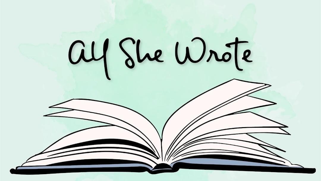 All She Wrote Books photo 3