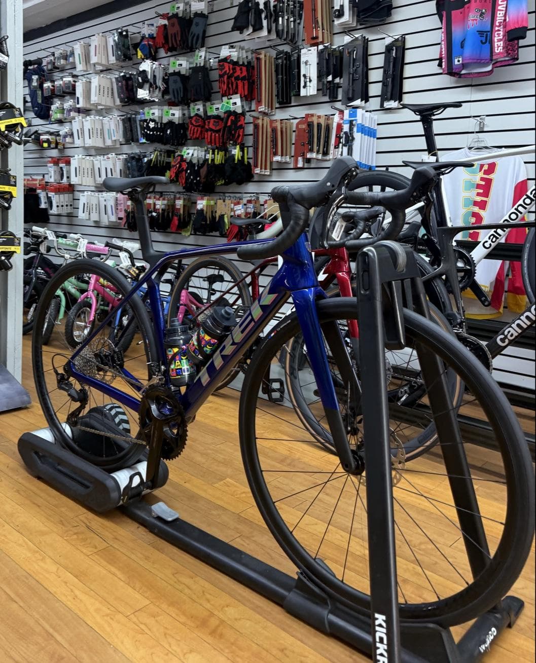 James Vincent Bicycles 🚲 photo 6