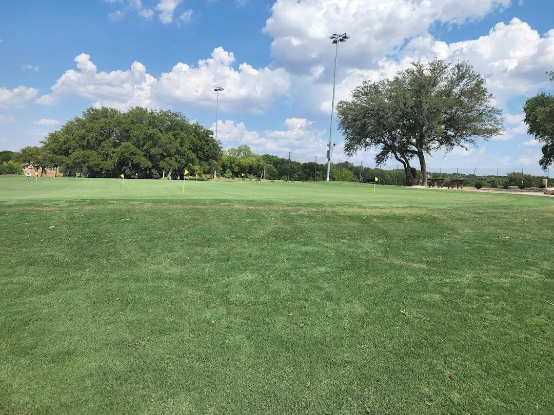 Forest Creek Golf Club photo 4