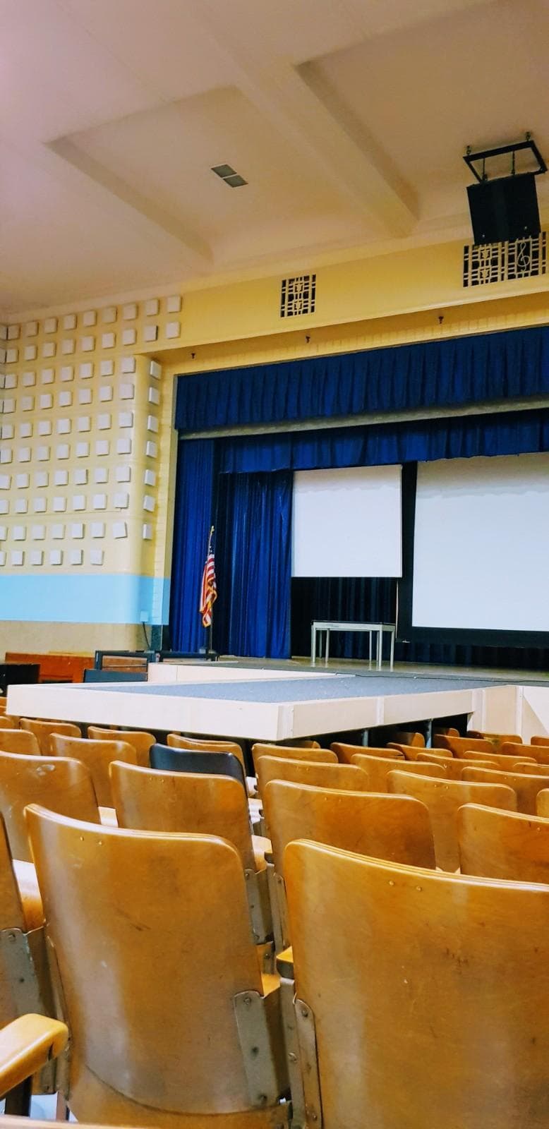 High School of Fashion Industries photo 2