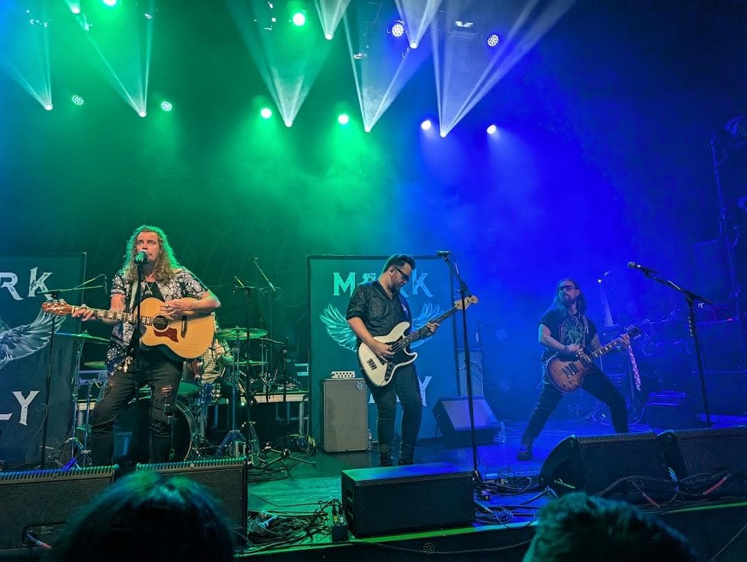Archer Music Hall photo 2