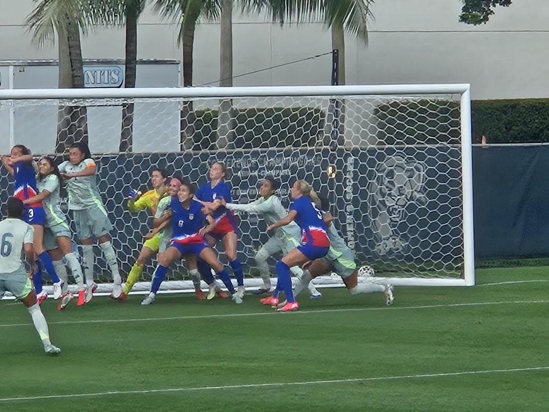 FIU Soccer Stadium photo 3