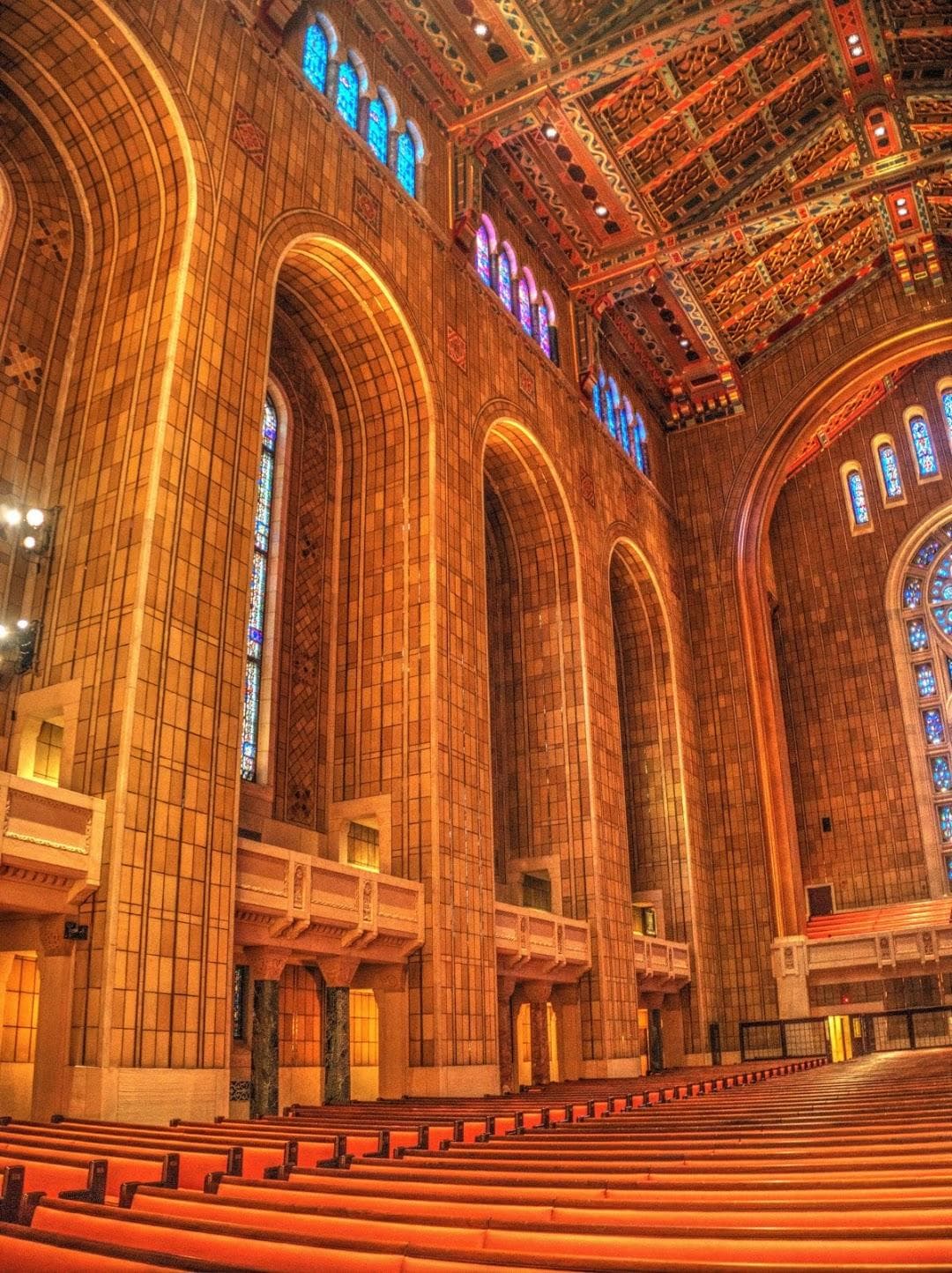 The Temple Emanu-El Streicker Center photo 2