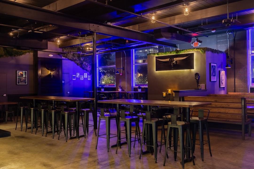 Widowmaker Taproom and Kitchen photo 5